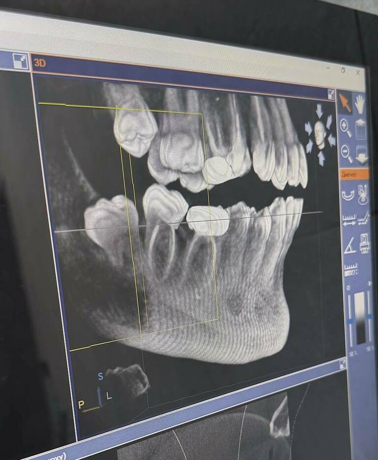 Диагностическая стоматология:&nbsp;