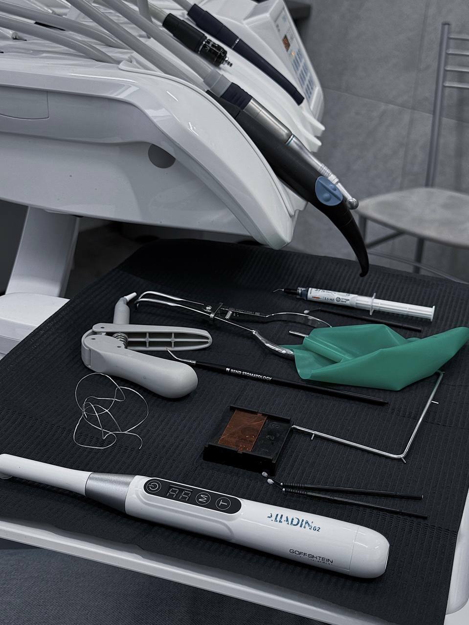 Терапевтическая стоматология:&nbsp;